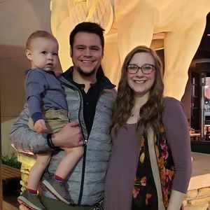 Meet your Posher, Noel